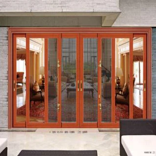 Porte E Finestre Scorrevoli