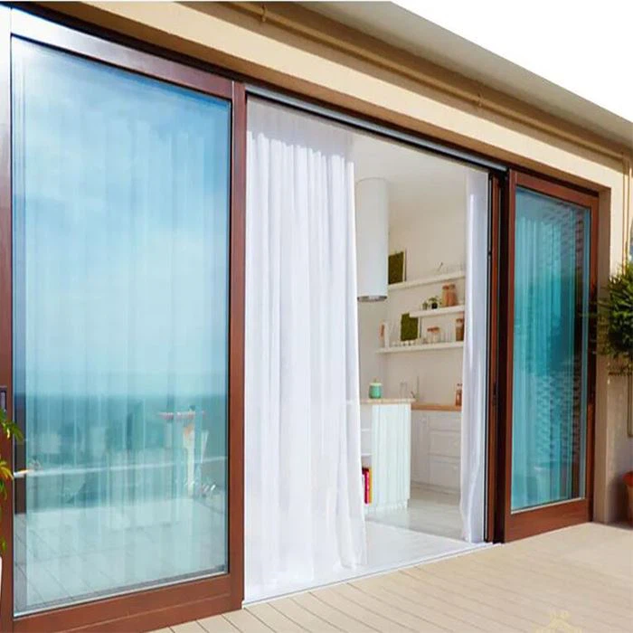 Sliding Patio Doors