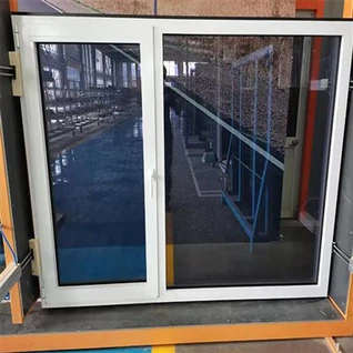 Finestre residenziali in alluminio